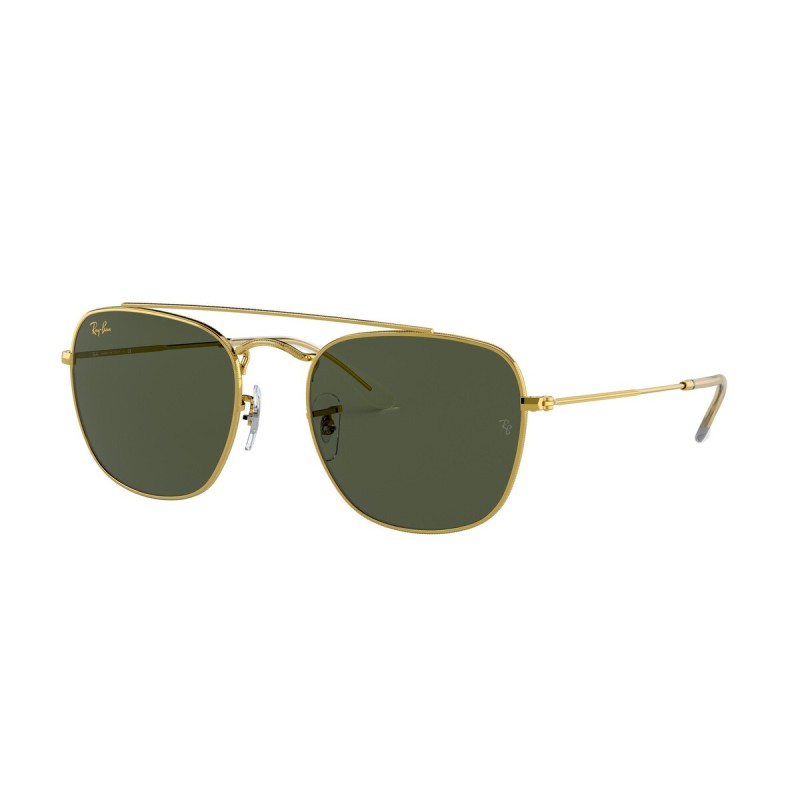 Ray-Ban RB 3557 - 919631 Legende Gold