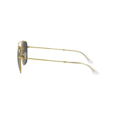 Ray-Ban RB 3557 - 919648 Legende Gold