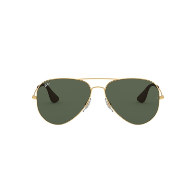 Ray-Ban RB 3558 - 001/71 Gold