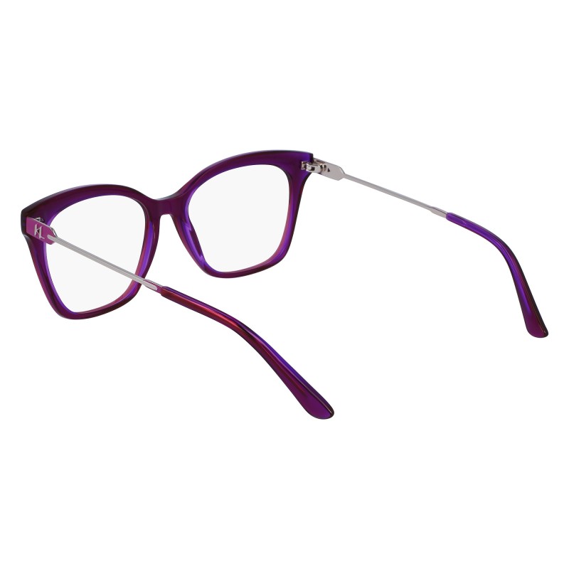 Karl Lagerfeld KL 6108 - 540 Alpenveilchen Violett