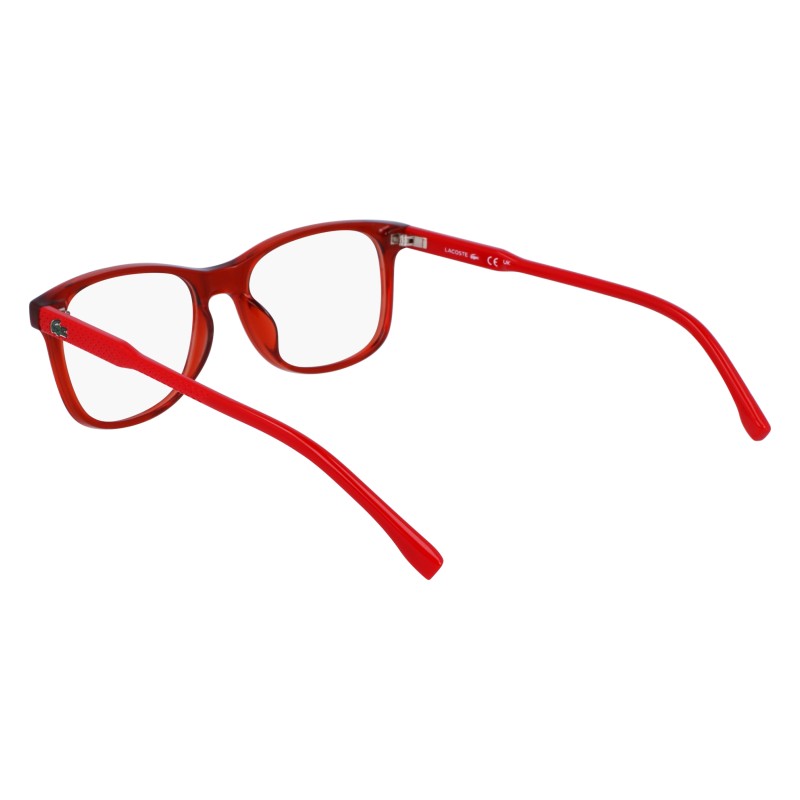 Lacoste L 3657 - 601 Rot