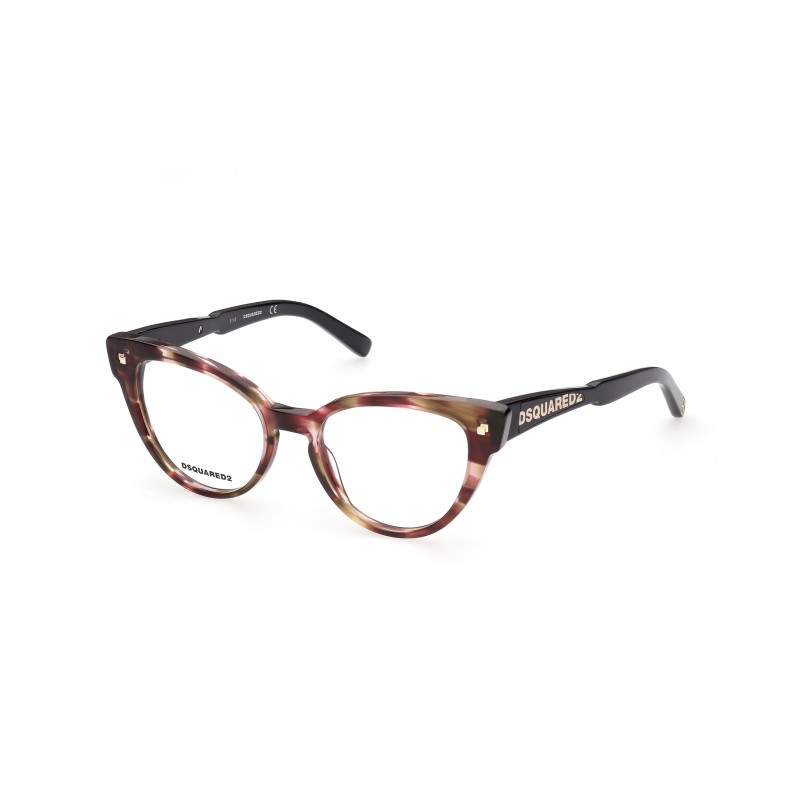 Dsquared2 DQ 5334 - 068 Rot