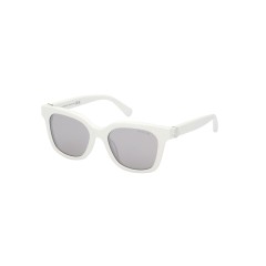 Moncler ML 0266 Audree 21C  Weiss