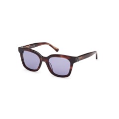 Moncler ML 0266 Audree 62Y  Braunes Horn