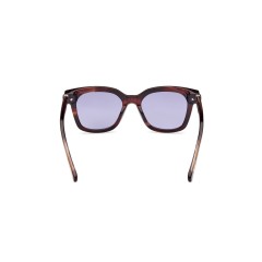 Moncler ML 0266 Audree 62Y  Braunes Horn