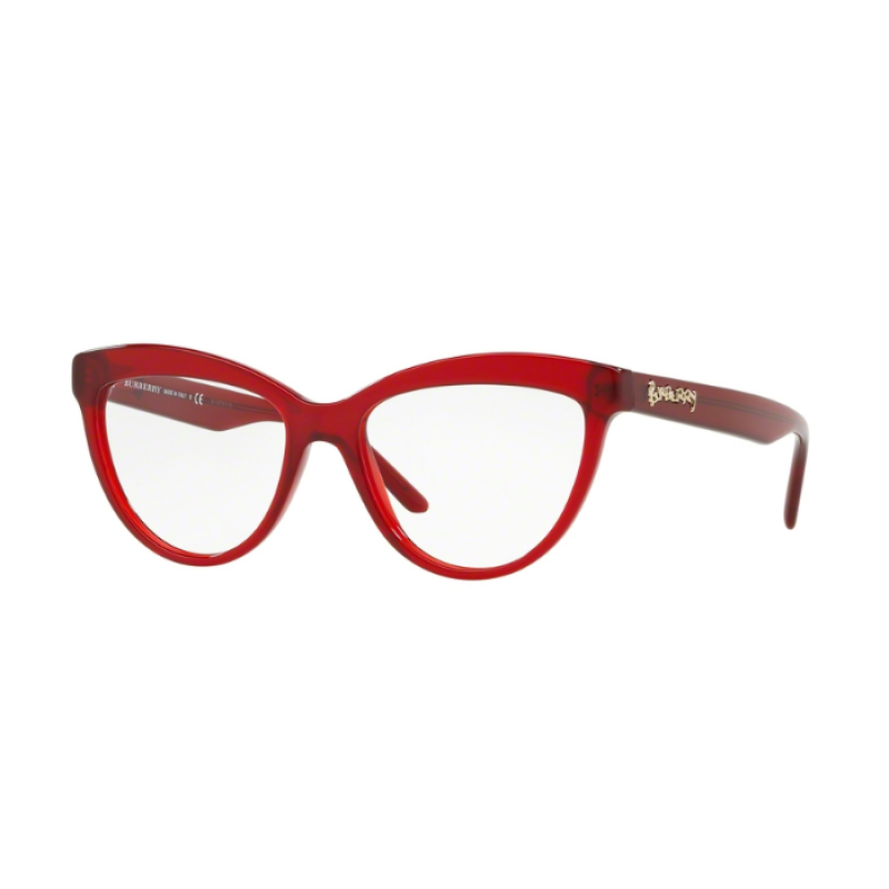 Burberry BE 2276 - 3495 Rot