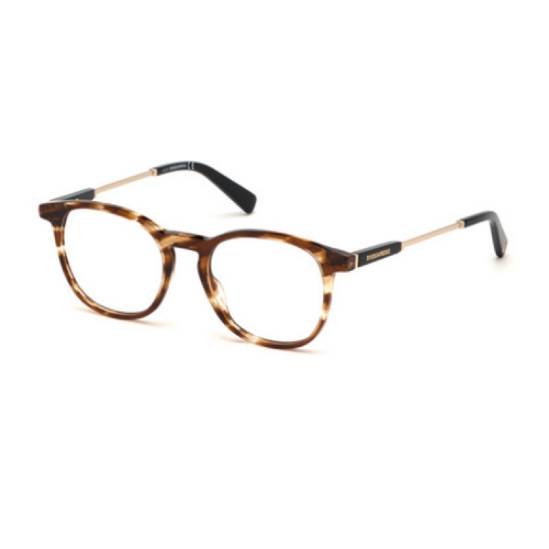 Dsquared2 DQ 5280 - 047 Hellbraun Andere