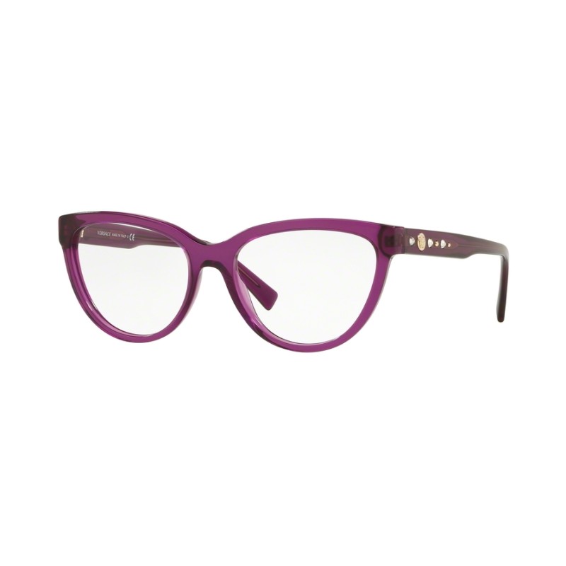 Versace VE 3264B - 5291 Transparent Violett