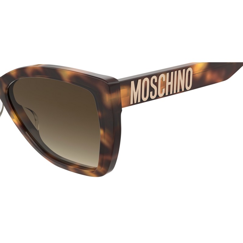 Moschino MOS155/S - 05L HA Havanna