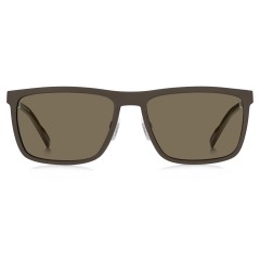 Tommy Hilfiger TH 1803/CS WITH CLIP-ON - VZH SP Matte Bronze