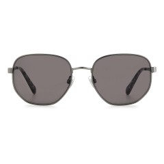 Fossil FOS 2134/G/S - R80 IR Mattes Dunkles Ruthenium