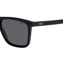 Hugo Boss HG 1003/S - 7C5 IR Schwarzer Kristall