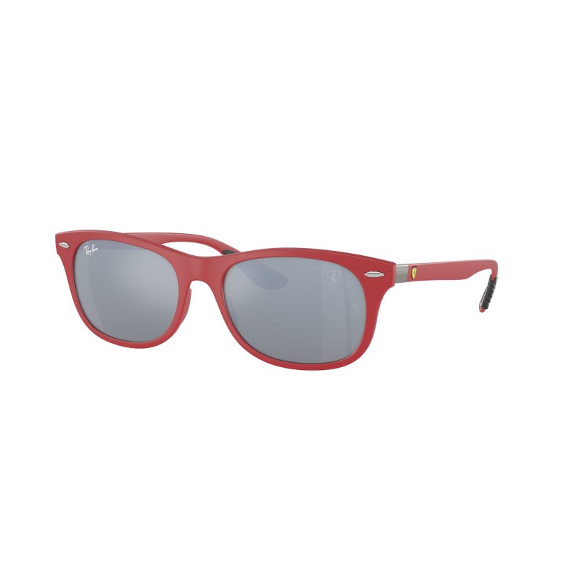 Ray-Ban RB 4607M - F62830 Rot
