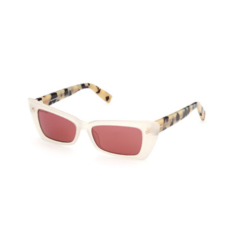Dsquared2 DQ 0348 - 24S Weiß