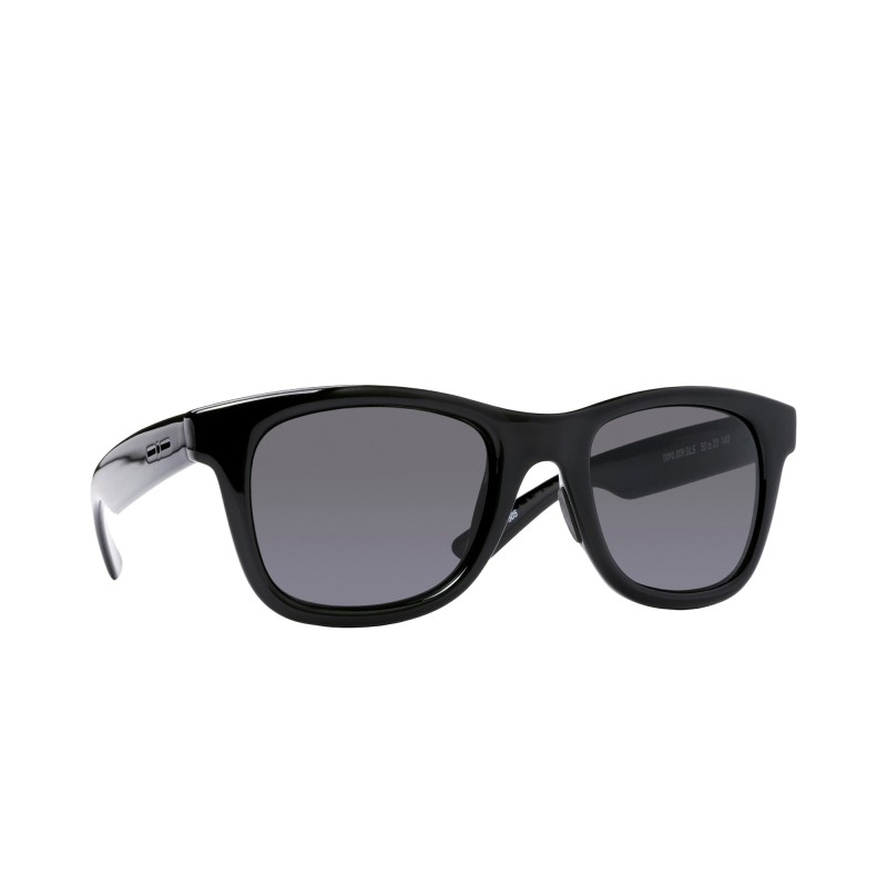 Italia Independent Sunglasses I-PLASTIK - 0090.009.GLS Schwarz Mehrfarbig