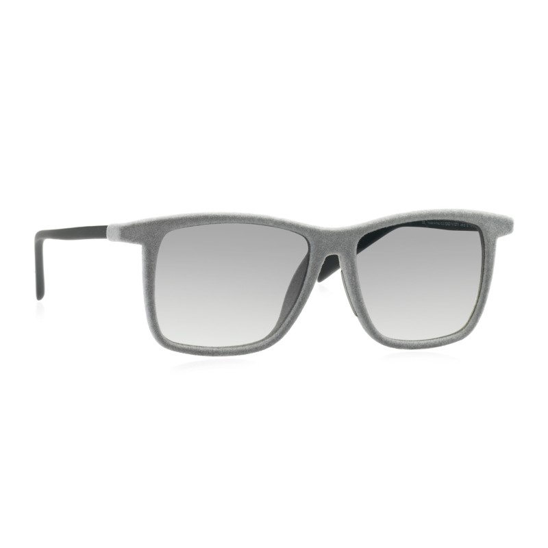 Italia Independent Sunglasses I-TEEN - 0401V.071.000 Grau Mehrfarbig