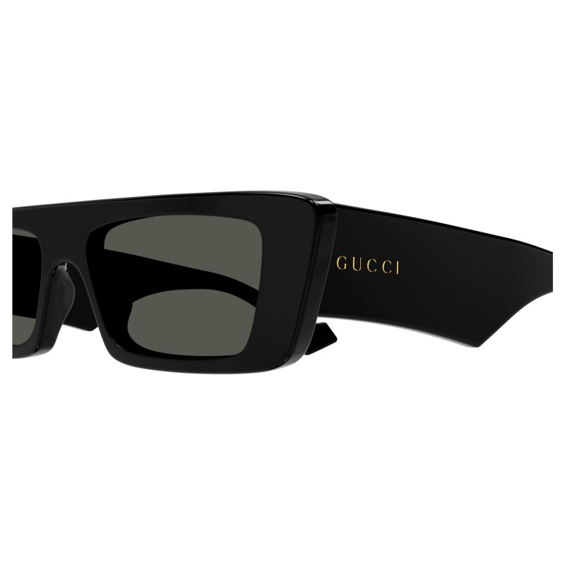 Gucci GG1331S - 001 Schwarz