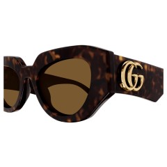 Gucci GG1421S - 002 Havanna