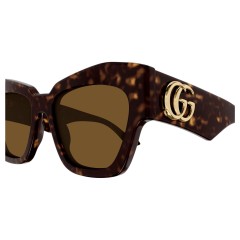 Gucci GG1422S - 003 Havanna