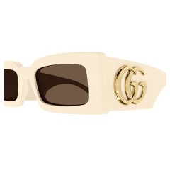 Gucci GG1425S - 004 Elfenbein