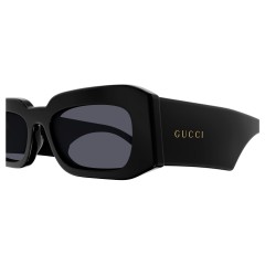 Gucci GG1426S - 001 Schwarz