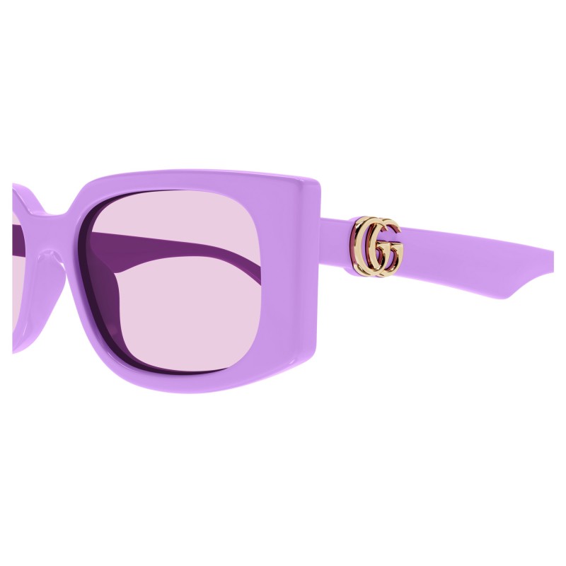 Gucci GG1534S - 004 Violett