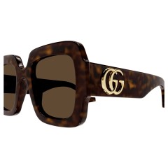 Gucci GG1547S - 002 Havanna