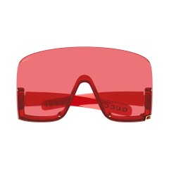 Gucci GG1631S - 001 Rot