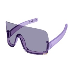 Gucci GG1631S - 011 Violett