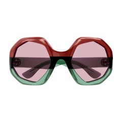 Gucci GG1242S - 003 Rot