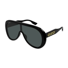 Gucci GG1370S - 001 Schwarz