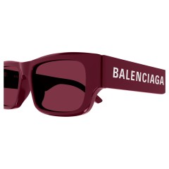 Balenciaga BB0261SA - 003 Burgund