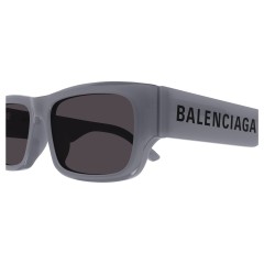 Balenciaga BB0261SA - 004 Grau