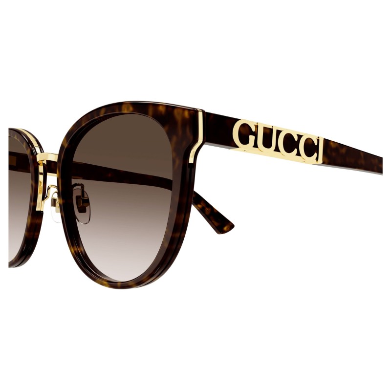 Gucci GG1190SK - 002 Havanna
