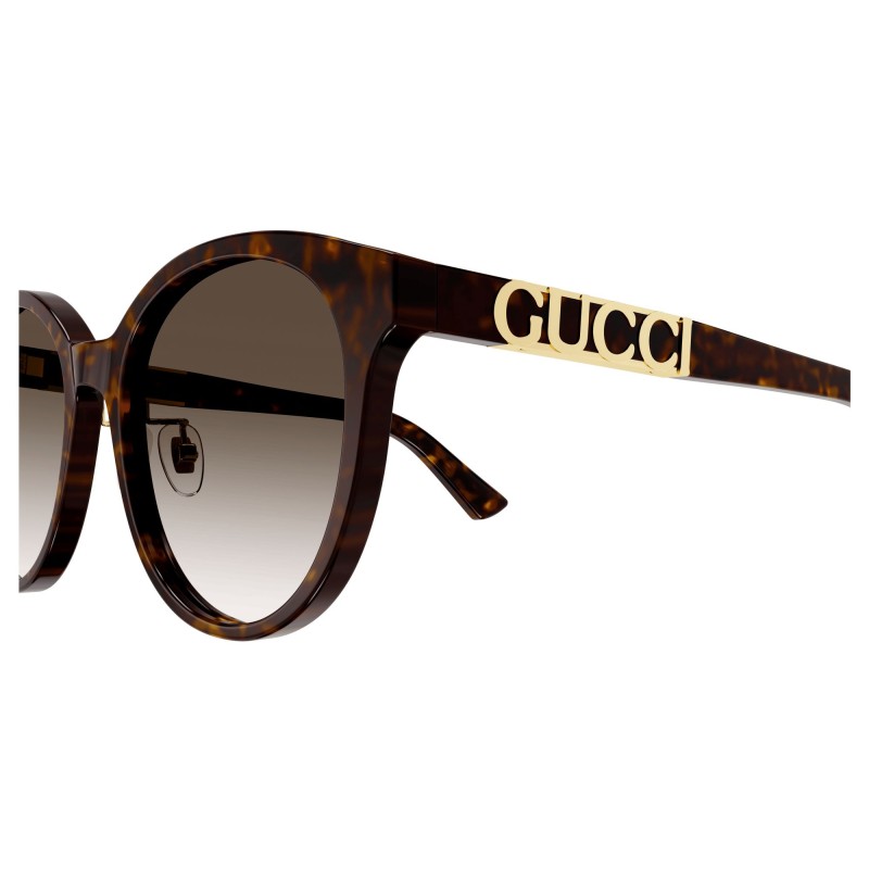 Gucci GG1191SK - 002 Havanna