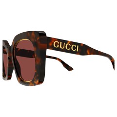 Gucci GG1151S - 003 Havanna