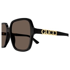 Gucci GG1189S - 001 Schwarz
