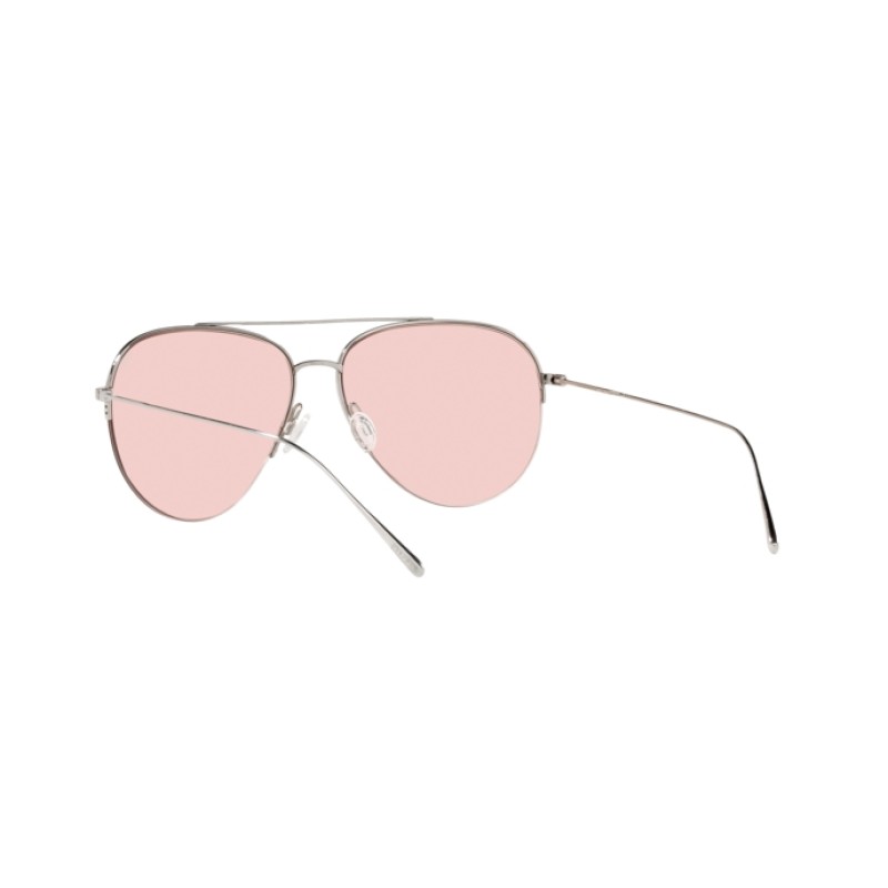 Oliver Peoples OV 1303ST Cleamons 5036P5 Silber-