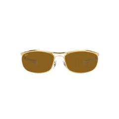 Ray-Ban RB 3119M Olympian I Deluxe 919633 Legende Gold