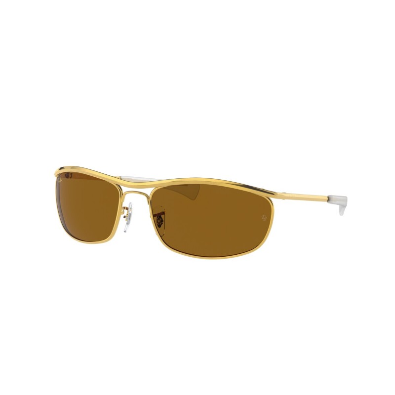 Ray-Ban RB 3119M Olympian I Deluxe 919633 Legende Gold