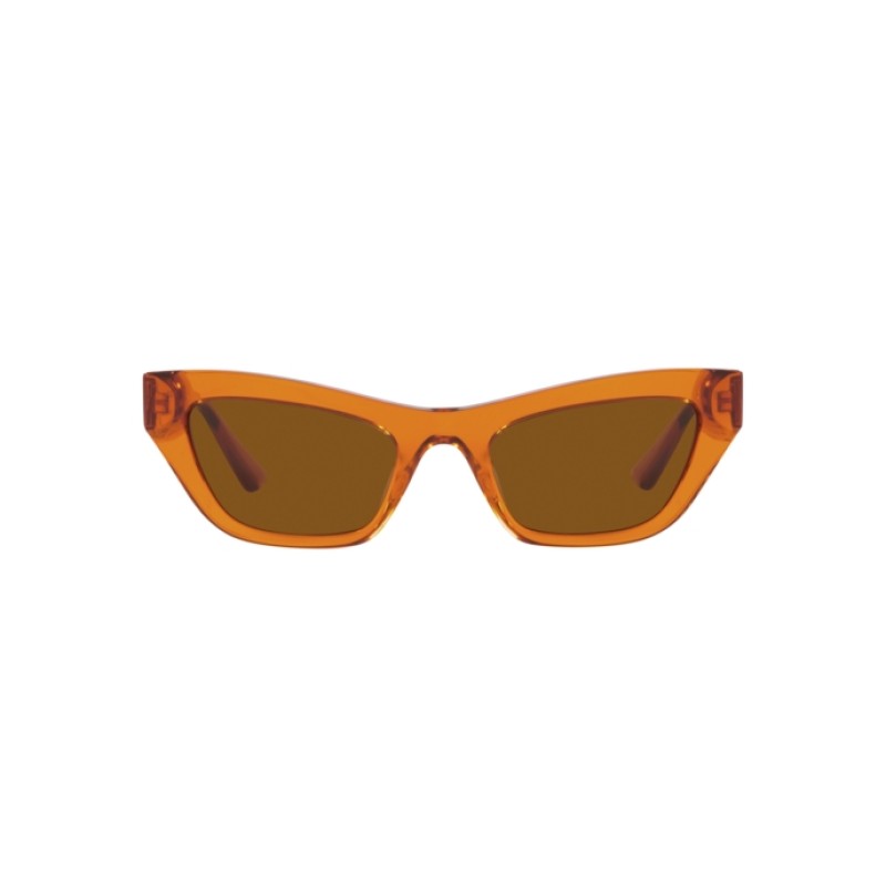 Versace VE 4419 - 532963 Transparent Orange