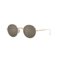 Oliver Peoples OV 1293ST G. Ponti-3 503539 Weiches Gold
