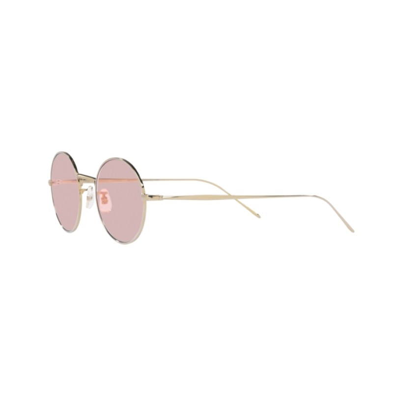 Oliver Peoples OV 1293ST G. Ponti-3 50354Q Weiches Gold