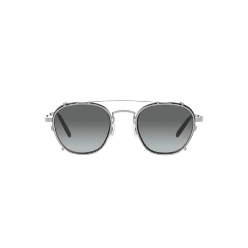 Oliver Peoples OV 1316TM Lilletto 524111 Silber-