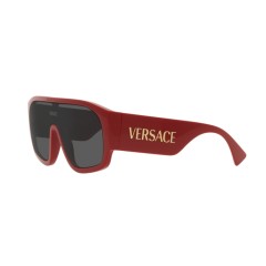 Versace VE 4439 - 538887 Rot