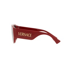 Versace VE 4439 - 538887 Rot