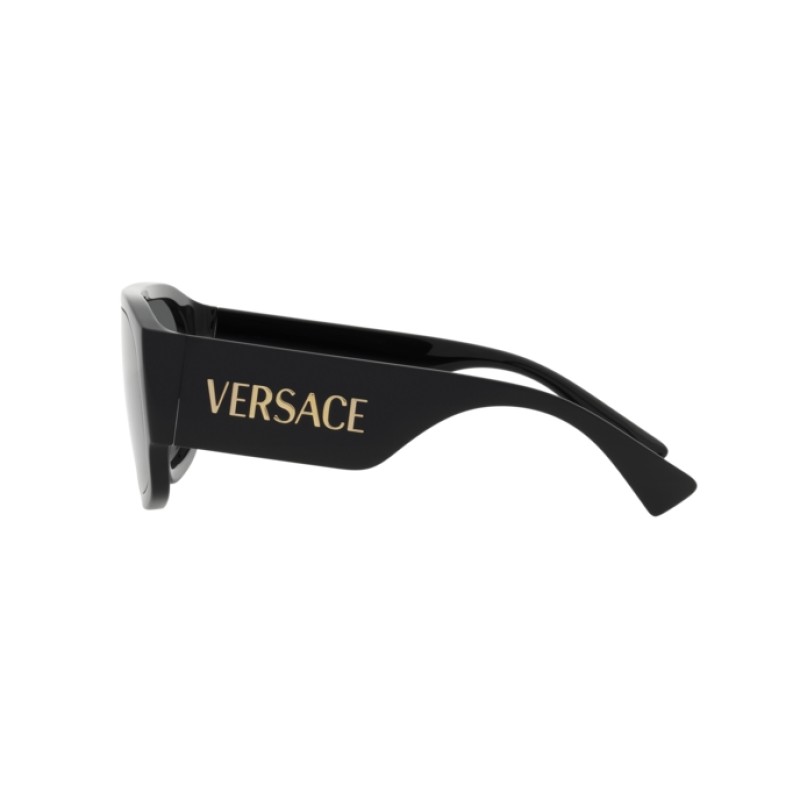 Versace VE 4439 - GB1/87 Schwarz