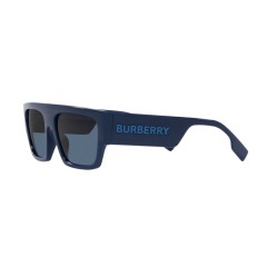 Burberry BE 4397U Micah 405880 Blau