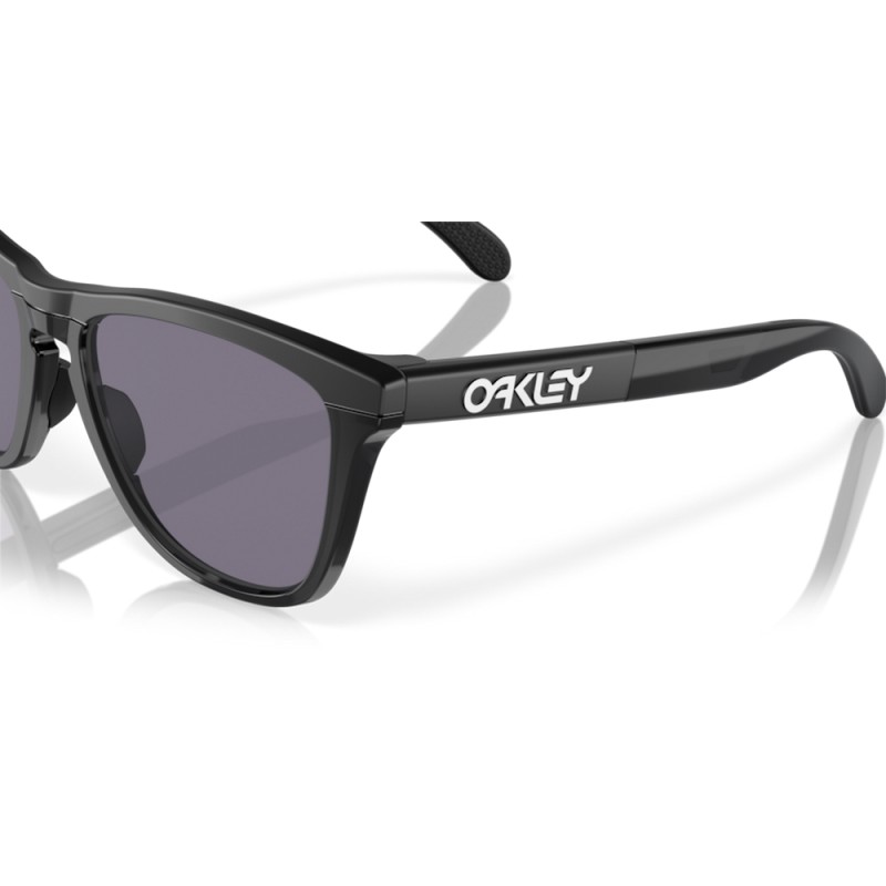 Oakley OO 9284 Frogskins Range 928411 Matt-schwarz