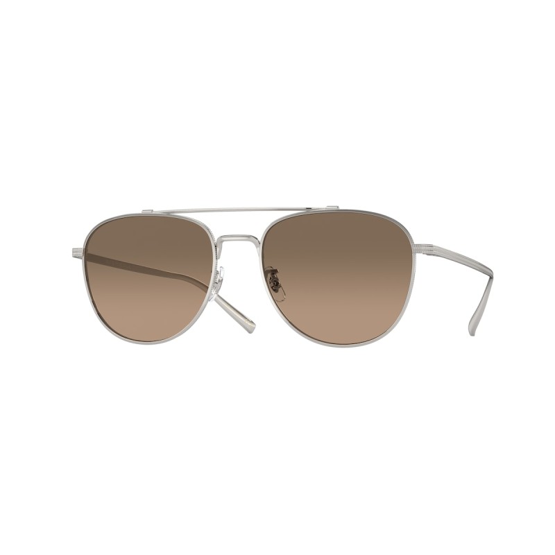Oliver Peoples OV 1335ST Rivetti 5036GN Silver